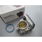 新品　HITACHI♪07〜16　ジープ　コンパス　パトリオット　スロットルボディー　＆　ガスケット　日立（安心系）コネクター形状確認要