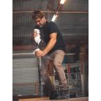 【7日＆9日はボーナスストア+10％】アウトレット価格 VOLCOM ボルコム CALIPER CUFF PANT メンズ ロングパンツ 長ズボン ボトムス