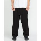 ショッピングvolcom 【7日＆9日はボーナスストア+10％】アウトレット価格 セール SALE VOLCOM ボルコム TT SENSE PANT パンツ ズボン ボトム