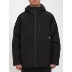 【4日-5日はボーナスストア+10％】アウトレット価格 VOLCOM ボルコム STONE STORM GORE-TEX メンズ アウター ヘビージャケット 冬物 上着 防寒