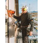 アウトレット価格 VOLCOM ボルコム VOLCOM WORKWEAR JACK メンズ アウター ヘビージャケット 冬物 上着 防寒