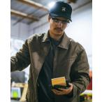 【28日-1日はボーナスストア+10%】アウトレット価格 VOLCOM ボルコム WORKWEAR HEAVY JACKE メンズ アウター ヘビージャケット 冬物 上着 防寒
