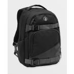【15日-18日はボーナスストア+10%】セール SALE VOLCOM ボルコム GRINDSTONE SKATE BAC メンズ バックパック バ