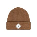 (21 день -2 день. бонус магазин +5%)OUTLET DCti-si- обувь LABEL WMNS BEANIE Beanie вязаная шапка шляпа 