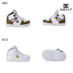 （19日-1日はボーナスストア+10％）DC SHOES ディーシー シューズ Ts PURE HIGH-TOP SE フットウェア スニーカー 靴 シューズ