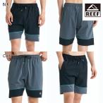(14 день -30 день. бонус магазин +5%)REEF leaf SURF STRIPE17 SHORTS джем шорты спортивные шорты купальный костюм море хлеб серфинг шорты для серфинга морская вода . лето 