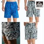 (14 день -30 день. бонус магазин +5%)REEF leaf FLOWER LEAF17 SHORTS джем шорты спортивные шорты купальный костюм море хлеб серфинг шорты для серфинга морская вода . лето 
