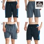 (14 день -30 день. бонус магазин +5%)REEF leaf SURF STRIPE19 SHORTS джем шорты спортивные шорты купальный костюм море хлеб серфинг шорты для серфинга морская вода . лето 