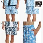 (14 день -30 день. бонус магазин +5%)REEF leaf мужской ISLAND VIBE JAM 17SHORTS джем шорты спортивные шорты купальный костюм море хлеб серфинг шорты для серфинга 