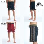 (14 день -30 день. бонус магазин +5%)Quiksilver Quick Silver мужской SURFSILK NOMAD 18 Fit Thai спортивные шорты купальный костюм море хлеб серфинг 