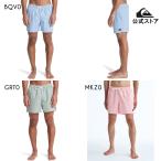 (14 день -30 день. бонус магазин +5%)Quiksilver Quick Silver мужской EVERYDAY DELUXE VOLLEY 15 джем шорты спортивные шорты купальный костюм море хлеб 
