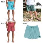 (14 день -30 день. бонус магазин +5%)Quiksilver Quick Silver мужской EVERYDAY SURFWASH VOLLEY 17NB джем шорты спортивные шорты купальный костюм 