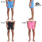 (14 день -30 день. бонус магазин +5%)Quiksilver Quick Silver мужской EVERYDAY MALIBU VOLLEY 15 джем шорты спортивные шорты купальный костюм море хлеб 