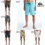 (14 день -30 день. бонус магазин +5%)Quiksilver Quick Silver мужской EVERYDAY PRINTED VOLLEY 19 джем шорты спортивные шорты купальный костюм море хлеб 