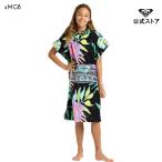 (2 день -13 день &15 день. бонус магазин +10%) ROXY Roxy Kids RG STAY MAGICAL PRINTED пончо 