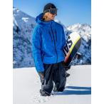 【22日&24日-26日はボーナスストア+10%】アウトレット価格 VOLCOM ボルコム TDS INF GORE-TEX JAC メンズ スキー スノボー ジャケット アウター ウェア