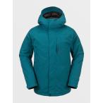 【28日-1日はボーナスストア+10%】アウトレット価格 VOLCOM ボルコム DUA INS GORE JACKET メンズ スキー スノボー ジャケット アウター ウェア