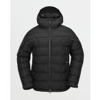 ショッピングボルコム 【1日はボーナスストア+10％】アウトレット価格 セール SALE VOLCOM ボルコム SEW DOWN JACKET メンズ スキー ス
