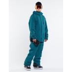 【28日-1日はボーナスストア+10%】アウトレット価格 VOLCOM ボルコム DUA GORE-TEX JACKET メンズ スキー スノボー ジャケット アウター ウェア