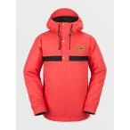 アウトレット価格 VOLCOM ボルコム LONGO PULLOVER メンズ スキー スノボー ジャケット アウター ウェア ウィンター