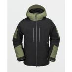 ショッピングチケット 【8日はボーナスストア+10％】　アウトレット価格 セール SALE VOLCOM ボルコム V.CO WFO JACKET メンズ スキー ス
