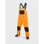 アウトレット価格 VOLCOM ボルコム ROAN BIB OVERALL メンズ スキー スノボー パンツ ボトムス ウェア ウィンター