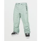 （25日-26日はボーナスストア+10％）アウトレット価格 セール SALE VOLCOM ボルコム L GORE-TEX PANT メンズ スキー ス