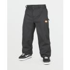 ショッピングチケット 【8日はボーナスストア+10％】　アウトレット価格 セール SALE VOLCOM ボルコム ARTHUR 20K PANT メンズ スキー ス