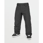 ショッピングvolcom 【7日＆9日はボーナスストア+10％】アウトレット価格 セール SALE VOLCOM ボルコム 5-POCKET PANT メンズ スキー スノボ
