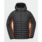 【22日-23日はボーナスストア+10％】アウトレット価格 セール SALE VOLCOM ボルコム STONE CYCLONE JACKET メンズ