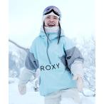 ROXY ロキシー  ALPHA ANORAK JK スキー スノボー ジャケット アウター ウェア ウィンタースポーツ