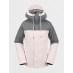 【25日-30日はボーナスストア+10％】アウトレット価格 VOLCOM ボルコム BOLT INS JACKET レディース ウィメンズ スキー スノボー ジャケット アウター