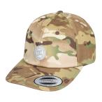 アウトレット価格 ディーシーシューズ DC SHOES  メンズ キャップ CAM HIPPER Cap
