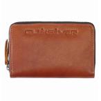 Quiksilver クイックシルバー ZIPPERTON CQF0 メンズ サイフ 財布