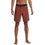 【15日-17日はボーナスストア+10%】Quiksilver クイックシルバー ORIGINAL ARCH HEMPST フィットタイ ボードショーツ 水着 海パン サーフィン サーフパンツ