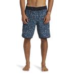(14 день -16 день. бонус магазин +5%)OUTLET Quick Silver QUIKSILVER HIGHLINE SCALLOP 19 спортивные шорты 