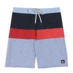 （9日-11日はボーナスストア+5%）OUTLET  クイックシルバー QUIKSILVER SURFSILK PANEL 20 ボードショーツ