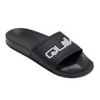 【9日-12日はボーナスストア+10%】クイックシルバー QUIKSILVER SESSIONS SLIDE サンダル Mens ビーチ サーフィン 水泳 ビーチウェア