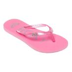  outlet цена распродажа SALEROXY Roxy RG VIVA SPARKLE пляжные шлепанцы пляж 