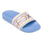  outlet цена распродажа SALEROXY Roxy RG SLIPPY II мода сандалии 