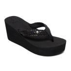 ショッピングロキシー ロキシー ROXY  MELLIE III   サンダル Womens Fashion Sandals
