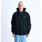 【9日-12日はボーナスストア+10%】アウトレット価格 DC ディーシー シューズ 24 PADDED HOOD JACKE アウター ヘビージャケット