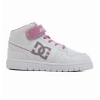 セール SALE ディーシーシューズ DC SHOES  Ks UNIVERSITY MID EV SN Kids フットウェア ス