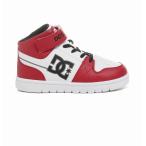 【4日-6日はボーナスストア+10%】アウトレット価格 セール SALE DC Shoes ディーシーシューズ Ks UNIVERSITY MID EV SN BLR キッズ スニーカー
