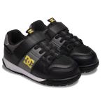 (13 день &15 день &17 день. бонус магазин +5%)OUTLETti-si- обувь DC SHOES Ks MEDALIST 4 STRIDER Kids K