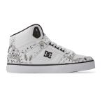 ショッピングHIGH ディーシーシューズ DC SHOES  PURE HIGH-TOP WC SE SN Mens フットウェア スニーカー 靴 シューズ