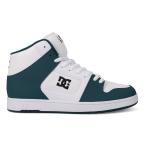 （11日＆13日はボーナスストア+10％）アウトレット価格 セール SALE DC ディーシー シューズ  MANTECA 4 HI フットウェア スニ