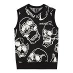 (14 день -16 день. бонус магазин +5%)OUTLET DCti-si- обувь FRACTURE SWEATER VESTswe