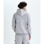 【22日-23日はボーナスストア+10％】DC ディーシー シューズ  25 HIDDEN PH フード パーカー スウェット プルオーバー