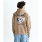 ショッピングDC 【28日-2日はボーナスストア+10％】DC ディーシー シューズ  25 GAME PH フード パーカー スウェット プルオーバー